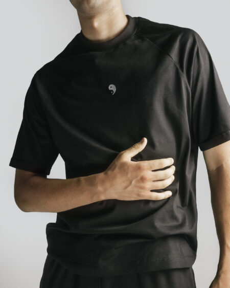 Alpha-omega T-shirt