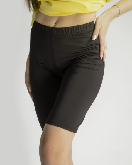 Biker Shorts