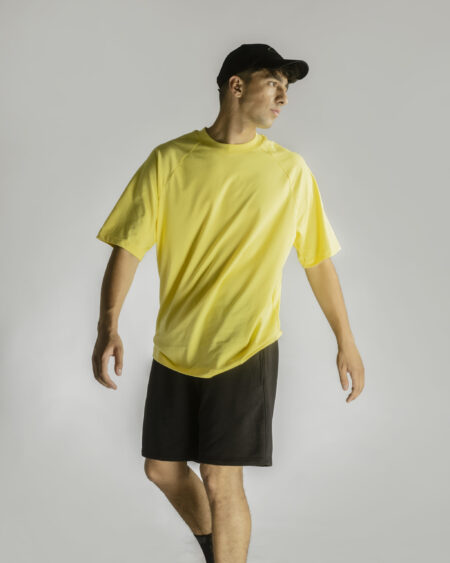 Oversize T-shirt