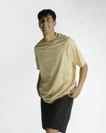 Basic T-shirt