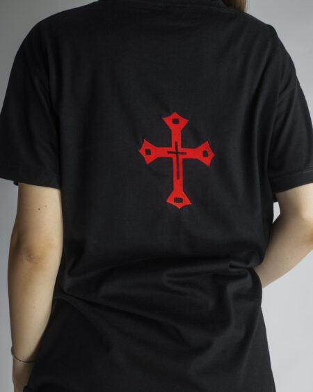Christian T-shirt
