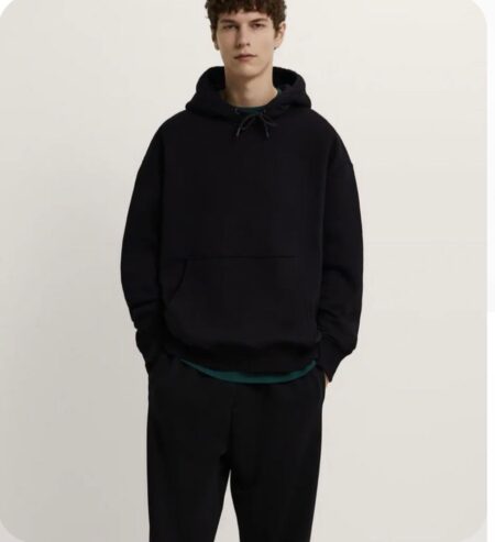 Hoodie -Joggers Set