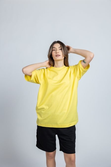 Summer Set Yellow MC