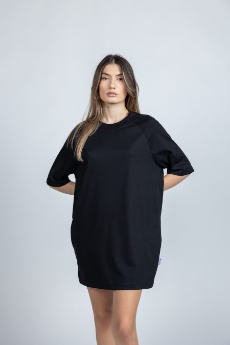 Streetstyle Dress