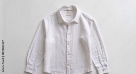 Linen Shirt